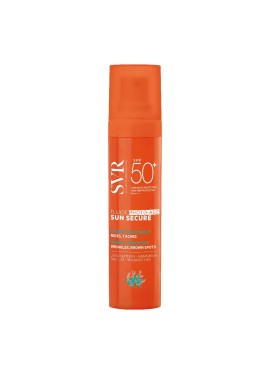 SUN SECURE FLUIDE PHOTO AGE50+