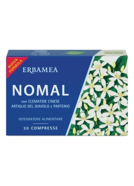 NOMAL 30CPR