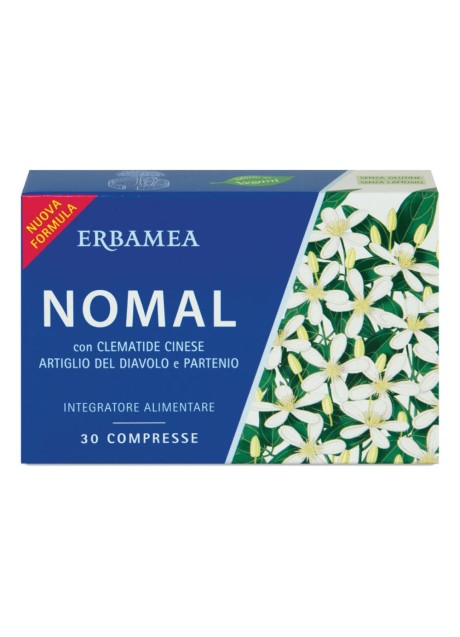 NOMAL 30CPR