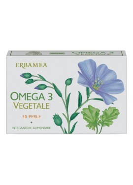OMEGA 3 VEGETALE 30CPS VEG