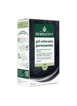 HERBATINT 1N NERO 170ML