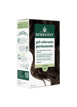 HERBATINT 4N CASTANO 170ML