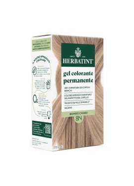 HERBATINT 8N BIONDO CHI 170ML