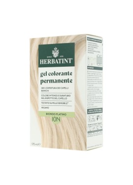 HERBATINT 10N BIONDO PLATINO 1