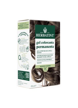 HERBATINT 7C BIONDO CENER170ML