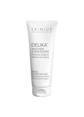 DELIKA MASCHERA SCRUB PEELING