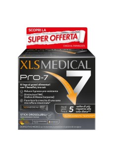 Xls medical pro 7- 90 stick
