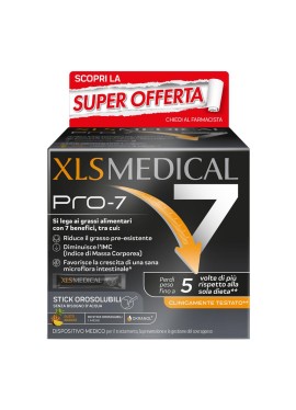 Xls medical pro 7- 90 stick
