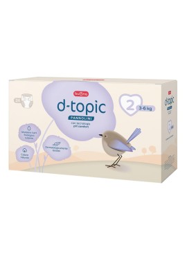 DTOPIC PANNOLINI 2 24PZ