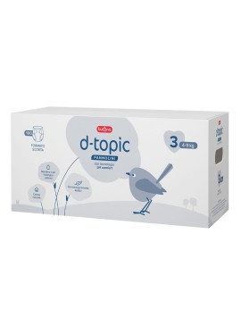 DTOPIC PANNOLINI 3 100PZ