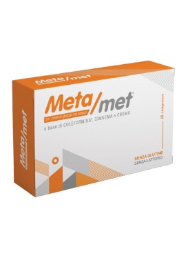 METAMET 60CPR