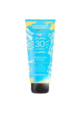 ANGSTROM CREMA GEL SPF30 2025