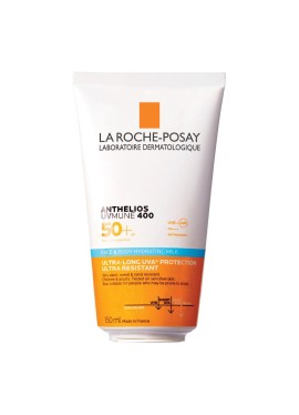 ANTHELIOS LATTE UVMUNE VISO CORPO 150 ML