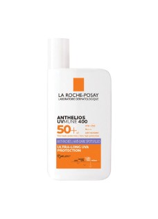 ANTHELIOS FLUIDO UV A/M SPF50+