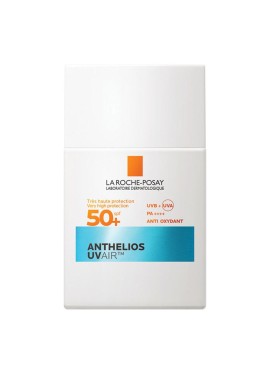 ANTHELIOS FLUIDO LEGGERO UVAIR SPF50+ 40 ML