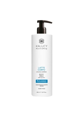 KALUCY LATTE CORPO 500ML
