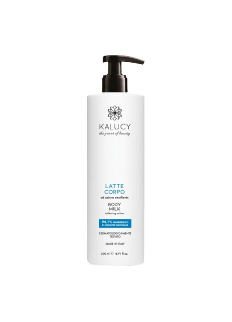 KALUCY LATTE CORPO 500ML