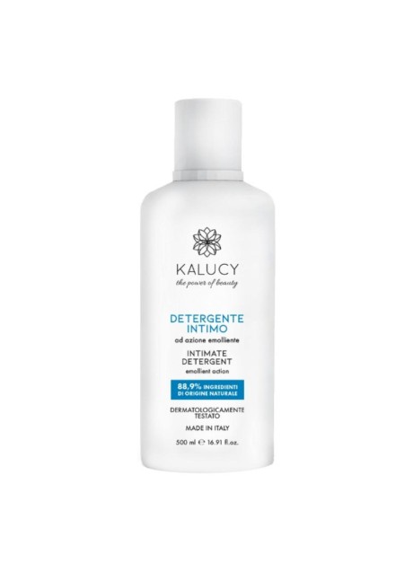 KALUCY DETERGENTE INTIMO 500ML