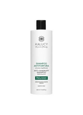KALUCY SHAMPOO ANTIFORFORA