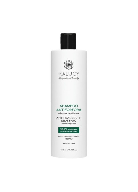 KALUCY SHAMPOO ANTIFORFORA