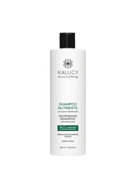 KALUCY SHAMPOO RISTRUTTURANTE