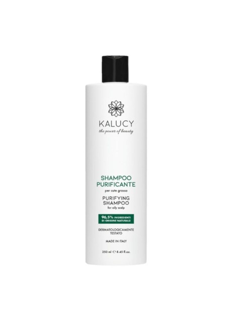 KALUCY SHAMPOO PURIFICANTE