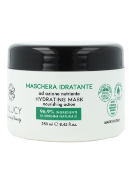 KALUCY MASCHERA CAPELLI 250ML