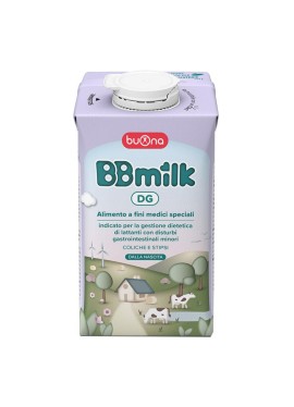 BBMILK DG LIQUIDO 500ML