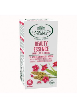 L'ANGELICA BEAUTY ESSENCE60CPR