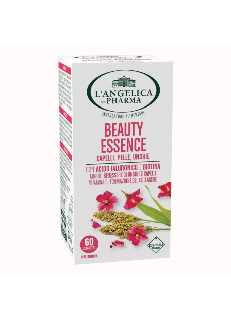 L'ANGELICA BEAUTY ESSENCE60CPR