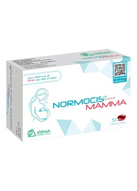 NORMOCIS MAMMA 30SOFT GEL