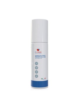 F CARE GHIACCIO SPRAY 200ML