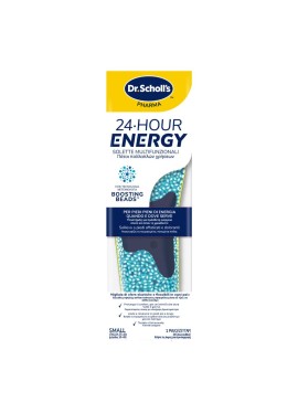 SCHOLL 24H HOUR ENERGY S