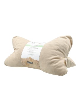 Cirmolo Cuscino - Nuvola Collo-Cervicale