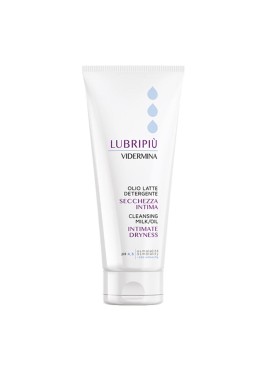 VIDERMINA LUBRIPIU' OLIO IDRATANTE 30 ML