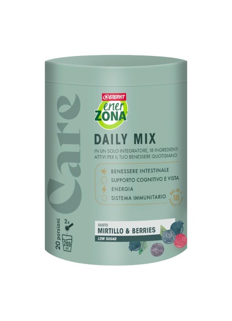 ENERZONA CARE DAILY MIX 400G