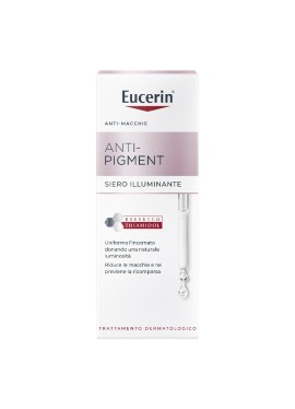 EUCERIN ANTI-PIGMENT SIERO ILL