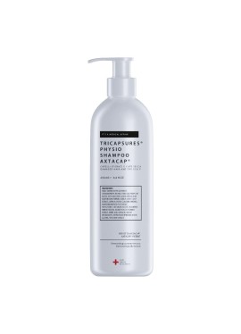 TRICAPSURES PHYSIO SH 250ML