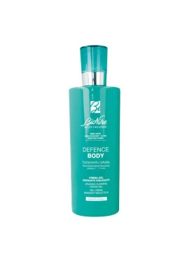 CREMA GEL DRENANTE RIDUCENTE DEFENCE MY BODY 400 ML