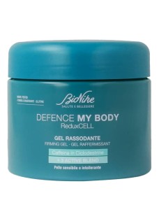 MY BODY REDUXCELL GEL RASSOD