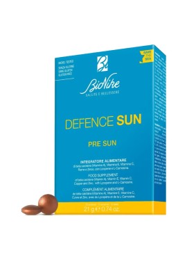 DEFENCE SUN 30CPR
