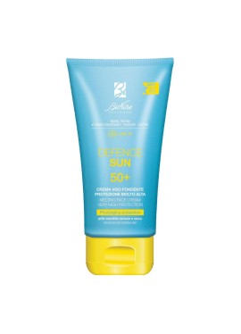 DEFENCE SUN 50+ CR VISO FOND