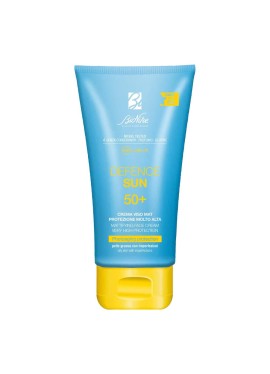 DEFENCE SUN 50+ CR VISO MAT