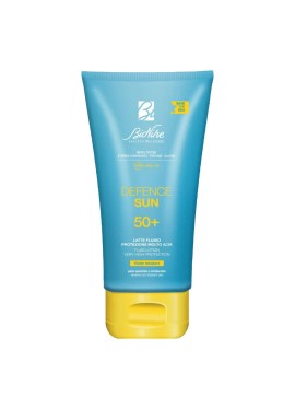 DEFENCE SUN 50+ LATTE FLU200ML
