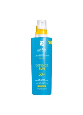 DEFENCE SUN 50+ LATTE SPR200ML
