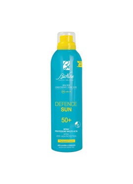 DEFENCE SUN 50+ SPRAY 200ML
