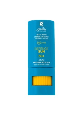 DEFENCE SUN 50+ STICK LAB TRAS