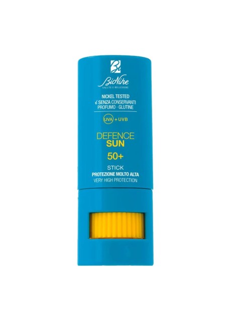 DEFENCE SUN 50+ STICK LAB TRAS