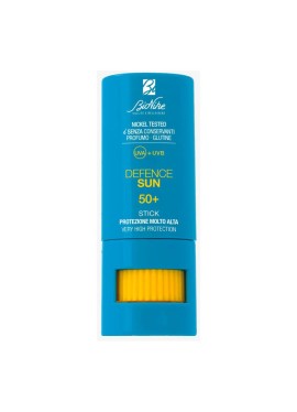 DEFENCE SUN 50+ STICK SENS 9ML