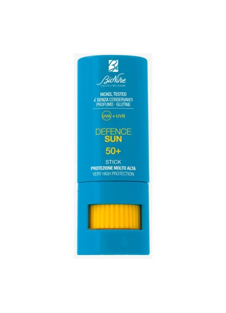 DEFENCE SUN 50+ STICK SENS 9ML DEFENCE SUN 50+ STICK SENS 9ML
